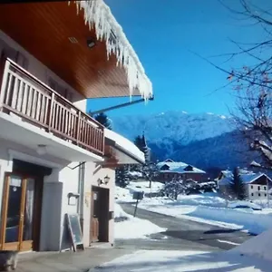 2* Hotel Le Beauséjour